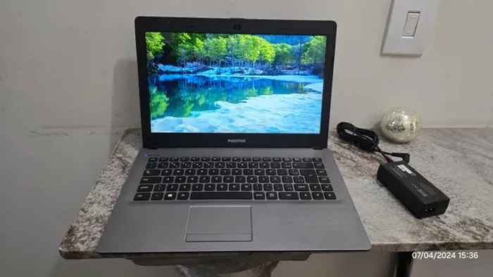 Notebooks Diversos