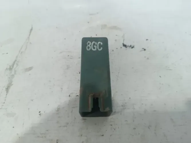 Relê auxiliar verde Ford Escort Zetec 96-02