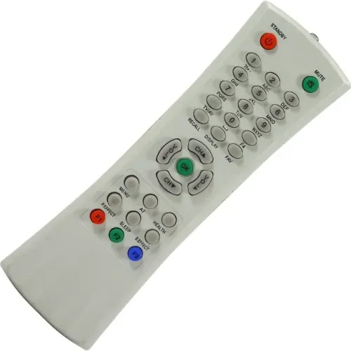 Controle Philco Tubo Slim Le-7807