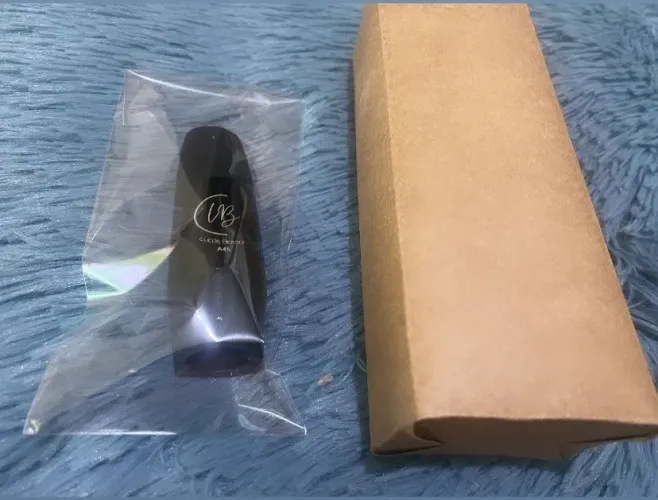 Boquilha LB A45 Sax Alto 