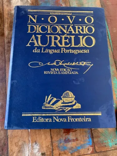Dicionário Aurélio da Língua Portuguesa BAIXEI - BAIXEINova Edição BAIXEI