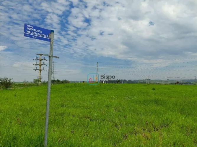 Terreno à venda, 750 m² por R$ 360.000,00 - Parque Industrial Jair Faraone Zanaga - Americ