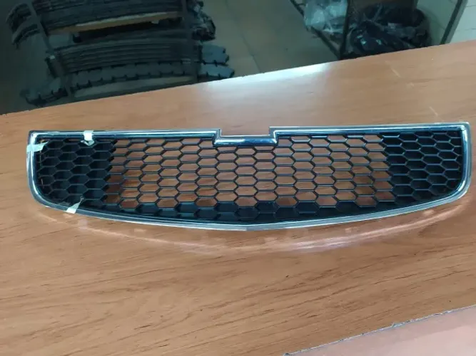 Grade Inferior Cruze 2010 2011 2012 2013