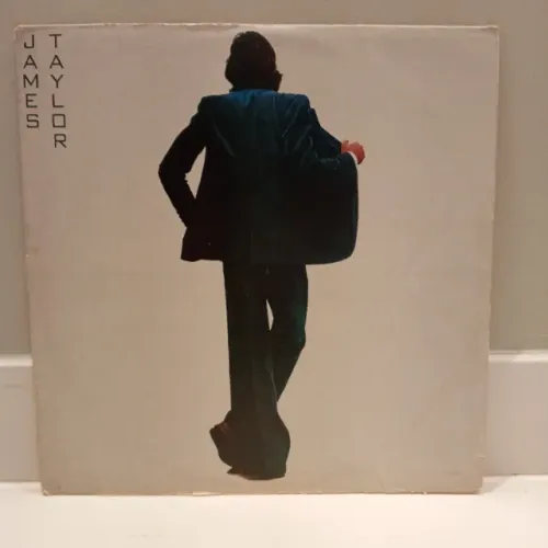 Vinil James Taylor - In the Pocket