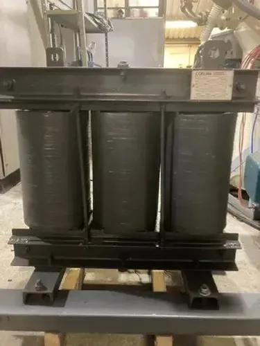 Auto Transformador De 90 Kva 220v/380v/440v