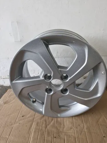 Roda Aro 15 Honda City 2009/2015, Genuina