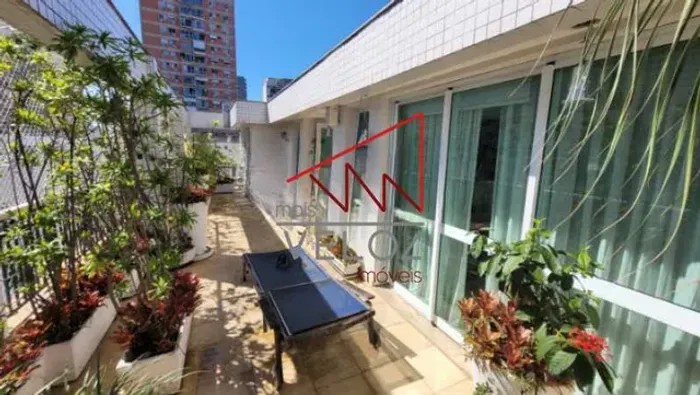 Cobertura-À VENDA-Leblon-Rio de Janeiro-RJ