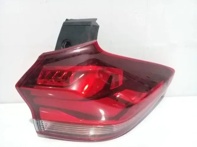 Lanterna Tracker 2021 A 2013 C/led Original Ld