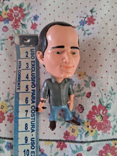 Miniatura Luciano