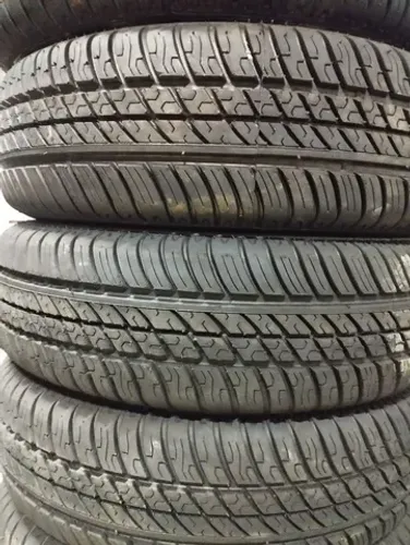Pneus aro  165/70/13  TEKISTYRE 