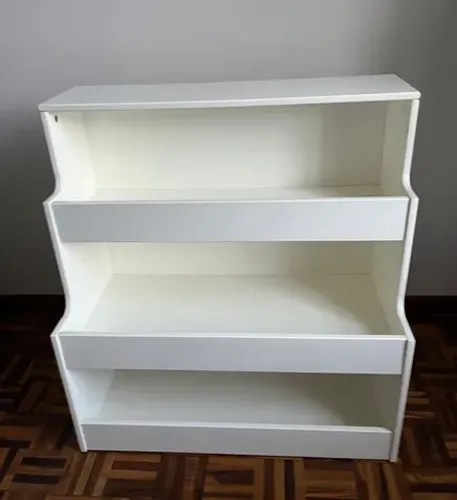 Estante organizadora Tok Stok