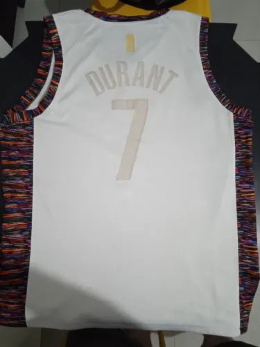 Camisa de basquete