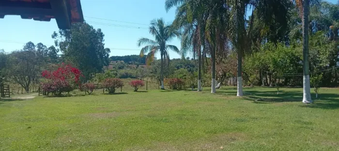 Sitio raiz em Boituva, 4 alq 90% pasto