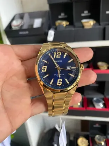 Orient original com garantia