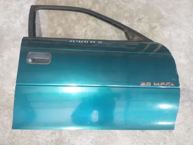 Porta Dianteira Direita GM/Astra 4 Portas 1993/96.