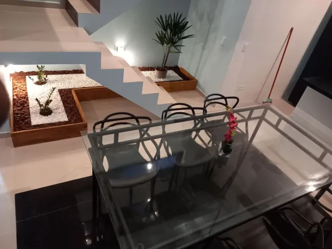 Casa temporada e finais de semana Ubatuba