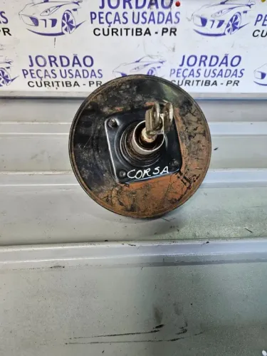 Hidrovacuo Corsa
