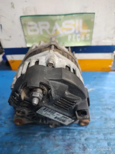 alternador Renault kwid 