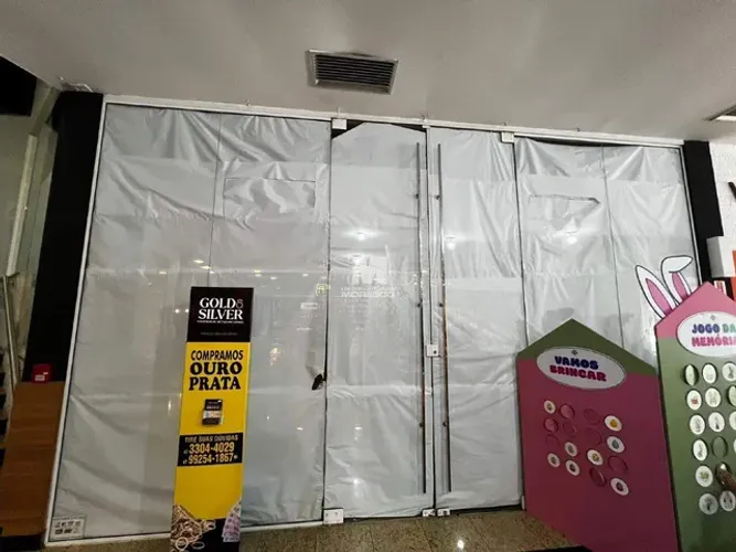 Sala Comercial para aluguel no bairro Centro I