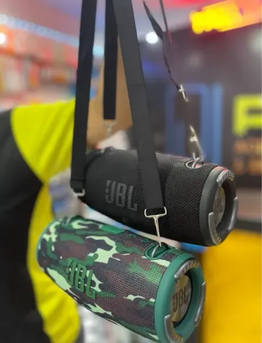 Caixa de Som Jbl xtreme mini 3 