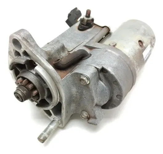 Motor Partida Arranque Toyota Hilux 3.0 16v Automático 2014 