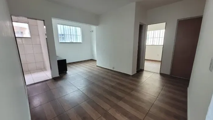 Apartamento 03 quartos Bairro Rio Branco Venda Nova 