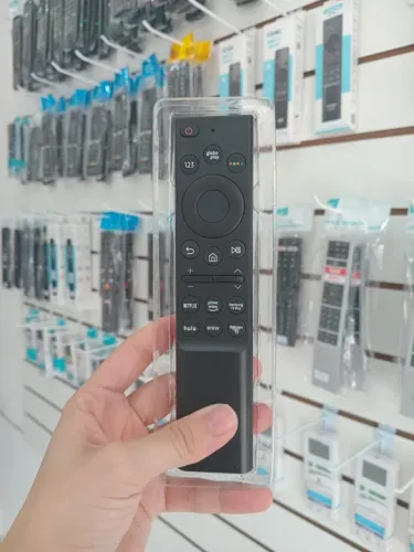 Controle para TV samsung smart 4k - Fazemos entregas 