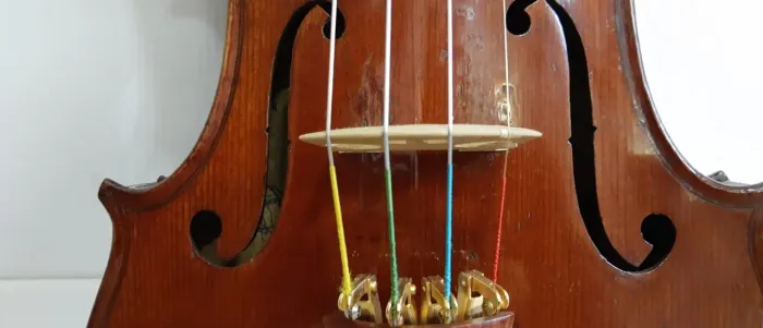 Violino Antigo Jean Baptiste Vuillaume