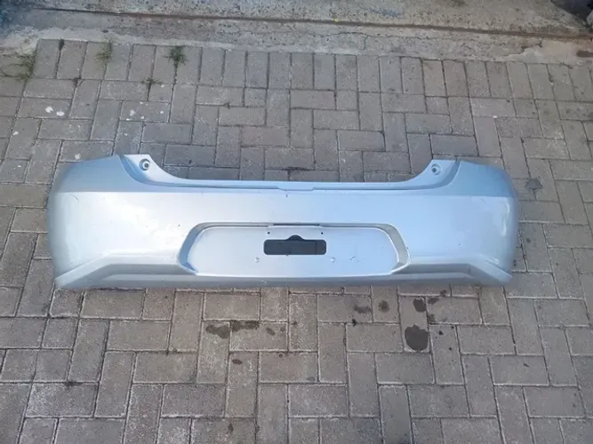 Para-choque Etios 2018 a 2021