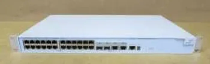 Switch 3Com Super Stack3 4500 26 Portas