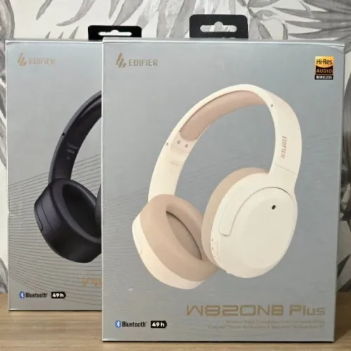 Fone de Ouvido Headset Edifier W820NB Plus