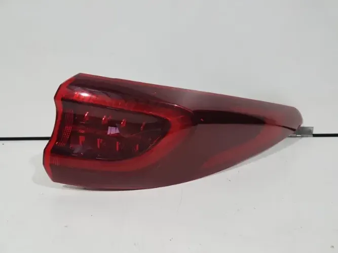 Lanterna Direita Sportage Com Led 2019 2020 2021 2022