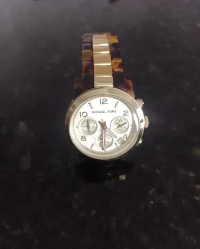 Relógio Michael Kors