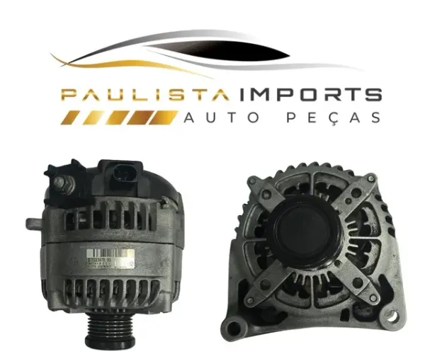 Alternador Bmw X1 320 328 420 2013 2014 2015 2016 2017 2018 