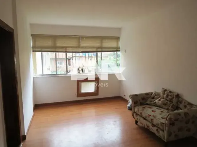 Apartamento : / Residencial / Ipanema