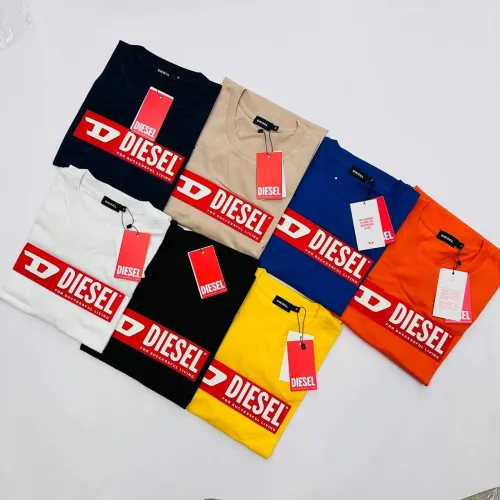 Camisas Diesel - Diversas Cores - Novas