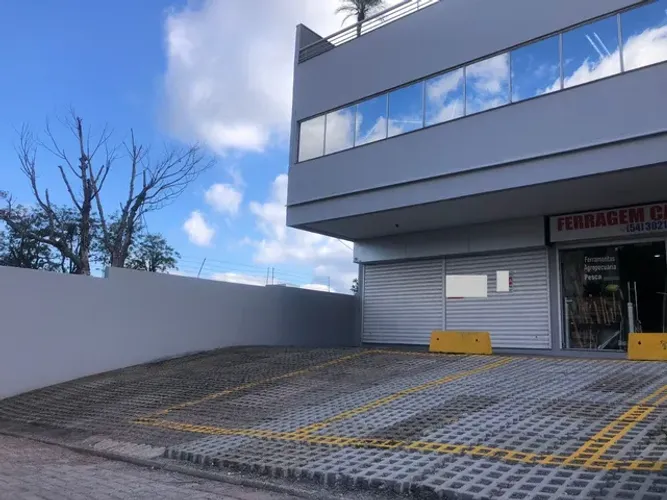Venda de Loja em Caxias do Sul-RS, bairro Panazzolo