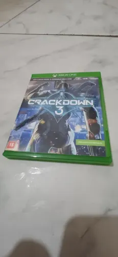 Crackdown 3 - Xbox One / Series
