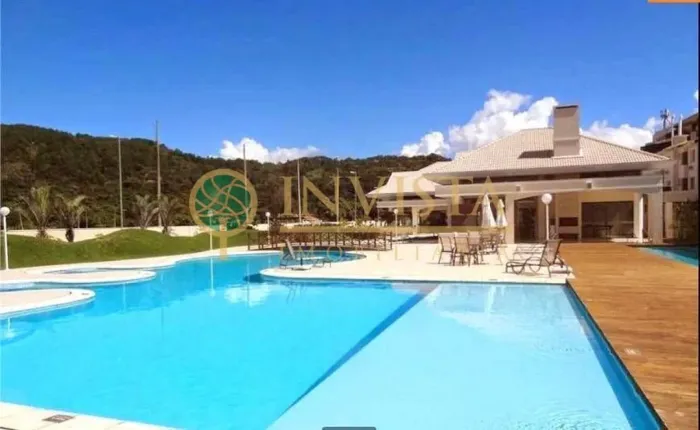 Terreno à venda, 868 m² por R$ 8.681.000,00 - Jurerê Internacional - Florianópolis/SC