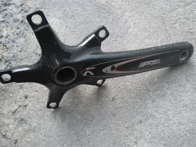  Carbono FSA C/ DEFEITO 