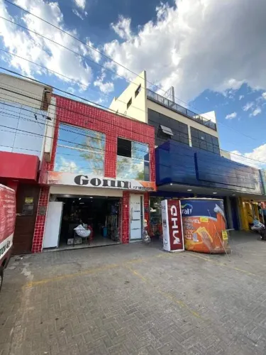 Sala Comercial