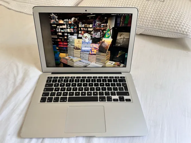 Vendo MacBook Air 2015 