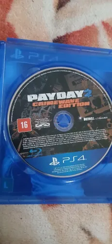 Payday2