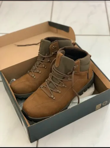 Bota Macboot número 43