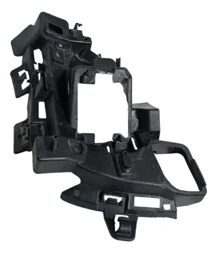 Suporte Farol Milha Esquerdo Citroen C4 Lounge 2015
