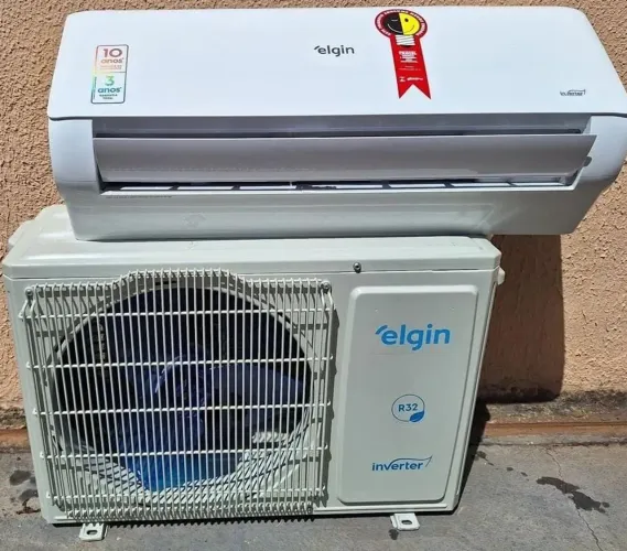 SPLIT 12MIL  BTUs INVERTER