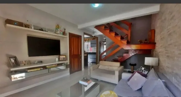 Casa em Condomínio em Guarujá
