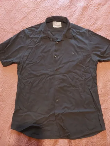 Camisa social DLZ Denim