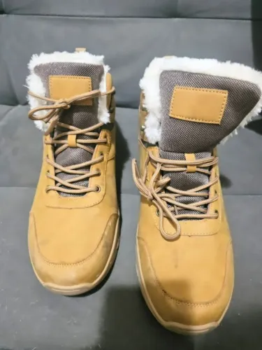 Tênis/Bota para neve 47