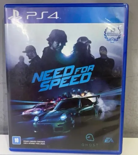Need For Speed